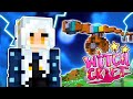 A BIG STORM IS COMING! | WitchCraft SMP 1