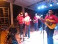 Son de rumba tropical en vivo 1