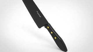 3D advertisement video || Knife Modelling and Animation Advertising Video