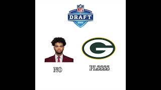 NO! // Caleb williams x No // sthng