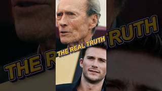 The Shocking Brother Comments That Forced Scott Eastwood To Speak! 🤯 #DailyBuzz #ClintEastwood