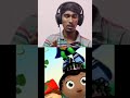 Reaction to chutti tv old cartoon memoriesshorts tamil cartoon oldmemories