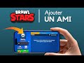 Comment Ajouter Un Ami Sur Brawl Stars (2025) | Facile.