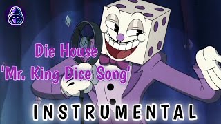 Stream CUPHEAD - Die House (Mr. King Dice Theme Song)- Voice & sax cover by  IriaCovers