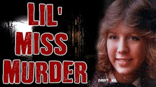 LIL MISS MURDER - Cold Case Solved After 14 Years - Casper, WY