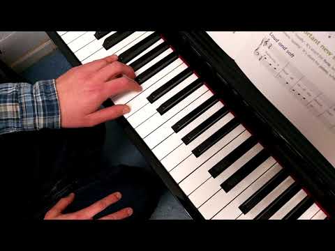 PianoTime 1: Tunes for G and F (1)