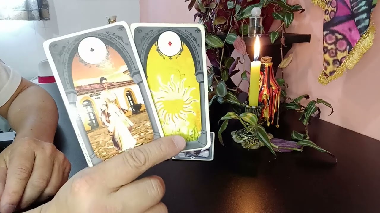 O que tramam os meus inimigos contra mim ❓