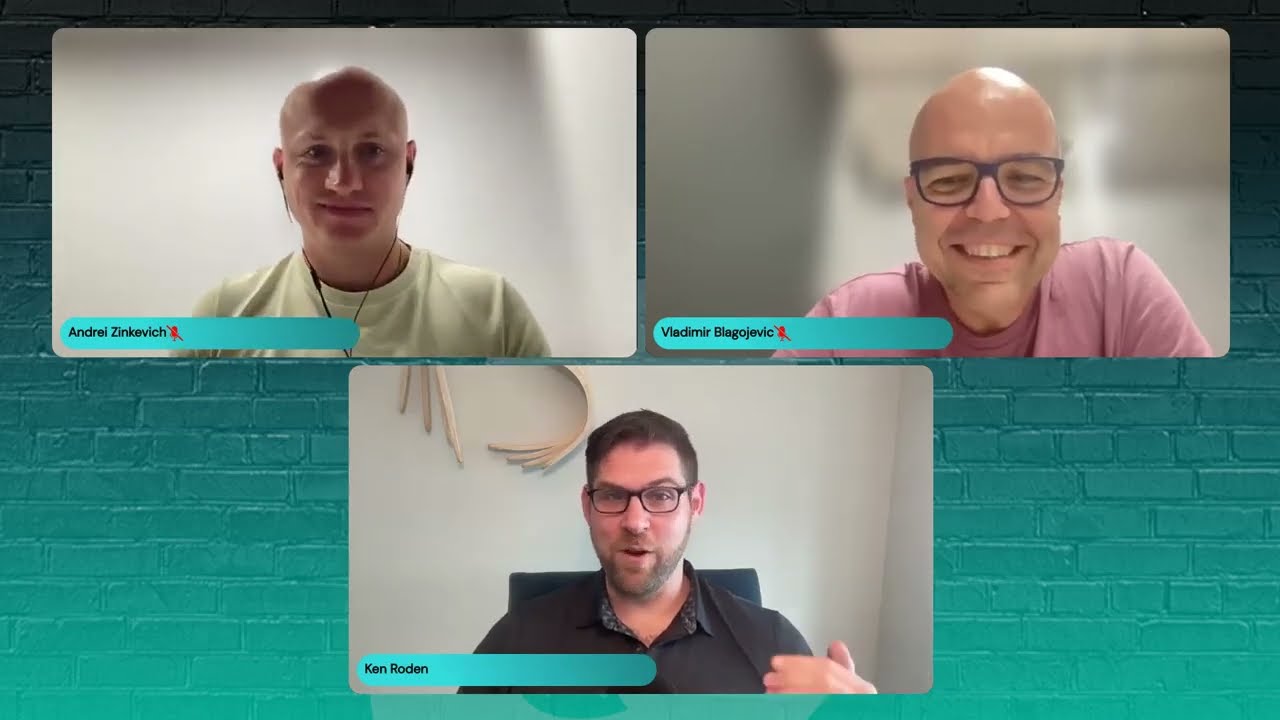 Live Case Study: How to get an executive buy-in and transform your GTM strategy