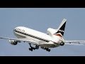 Flight to Victorville - The Final Flight of Delta's L1011 TriStar