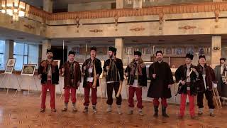 картинка: Коляда та й плєс