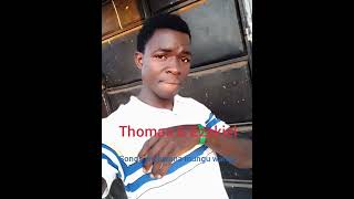 Thomas Ezekiel Song Ee Bwana