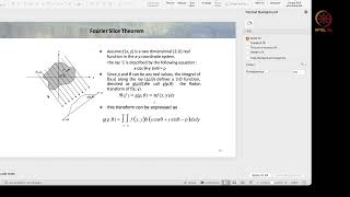 Lec 26 Schlieren and Shadowgraphy - 4