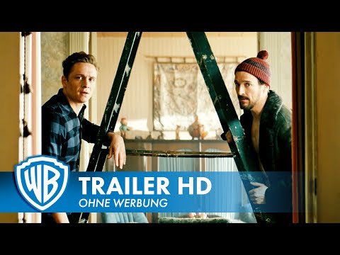 100 DINGE - Trailer #2 Deutsch HD German (2018) - 100 DINGE - Trailer #2 Deutsch HD German (2018)