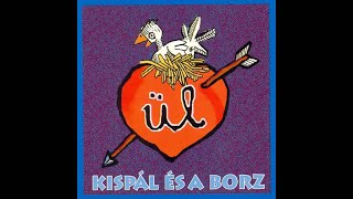 Kispál és a Borz - Meghatás