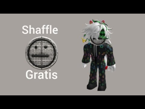 Shaffle Gamer ¿Como conseguir un shaffle de 500 copias? - YouTube