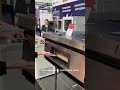Видео-обзор на пицца-печь MEC ML4