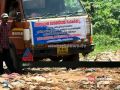 Waste disposal model from Pathanamthitta