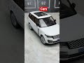 4x4 off-road electric SUV car by Land Rover range Rover discovery #landroverrangerover #landrover