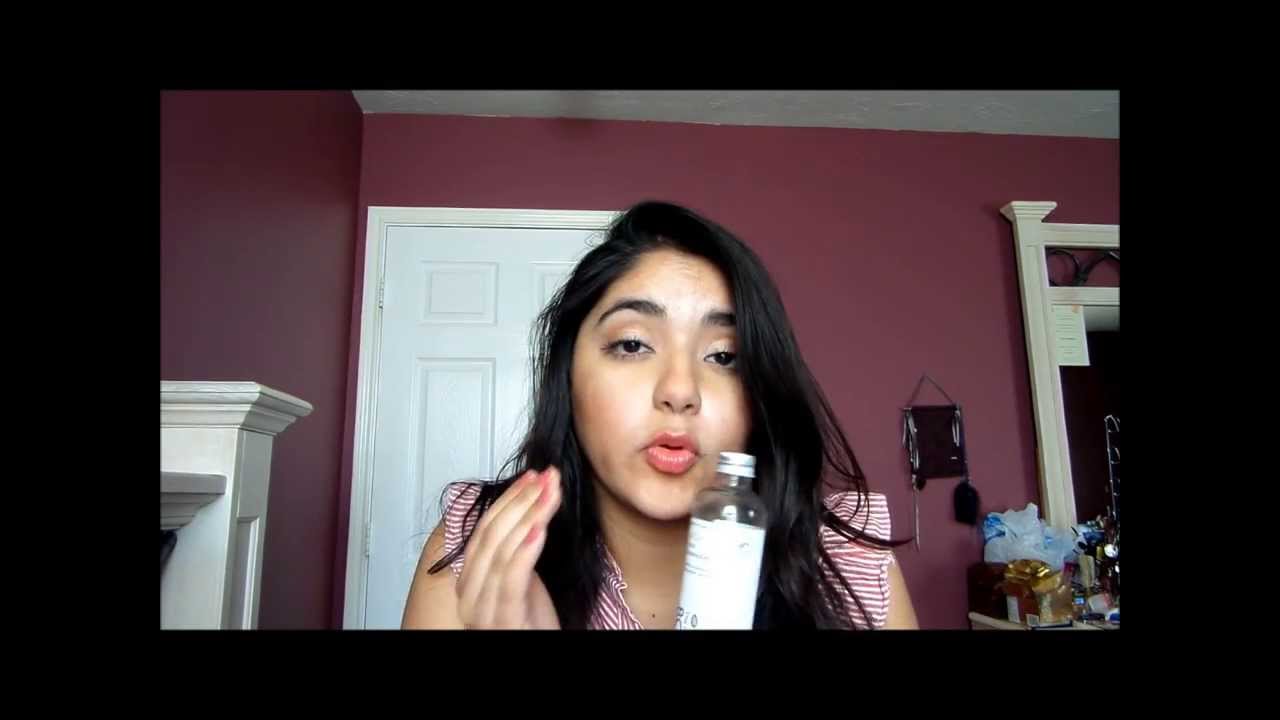 Boots Rose Water Toner Review YouTube