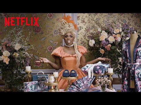 Monét X Change Shows How to Throw the Event of the Season and Find Love 