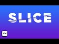 Slice text animation in vn editor