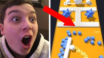 Color Bump 3D (Tips, Tricks, Cheats)