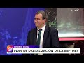 Lanzamiento El Alto - Entrevista Que No Me Pierda (Red Uno)