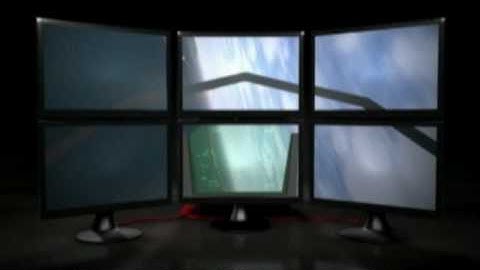 ATI FirePro™ S400-訊號同步化模組