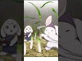 Cute warrior rabbit cute manhwa manhua webtoon manga weebtoon