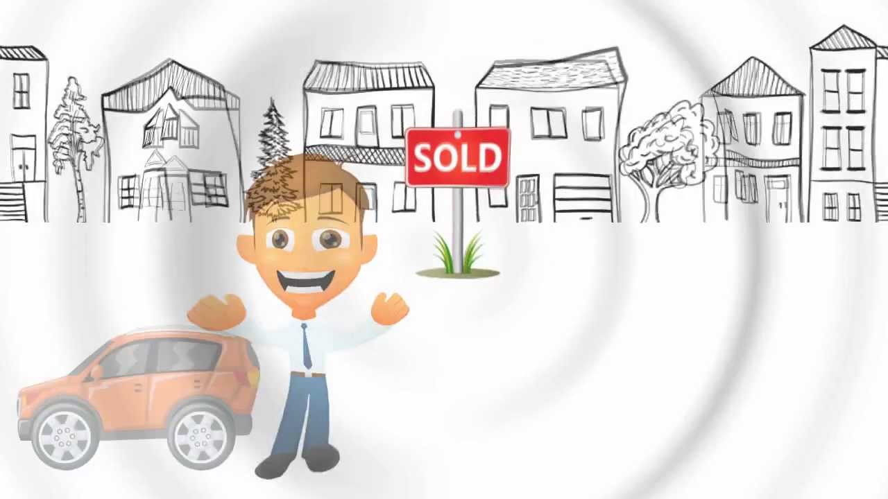 Real Estate Professionals Need Mobile Websites