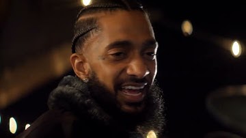 PUMA x TMC  - The Spirit of Hussle