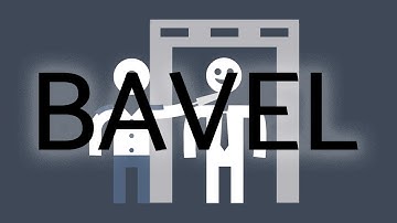 Bavel Consulting - Video Advertisement for Airport Security Consulting Business