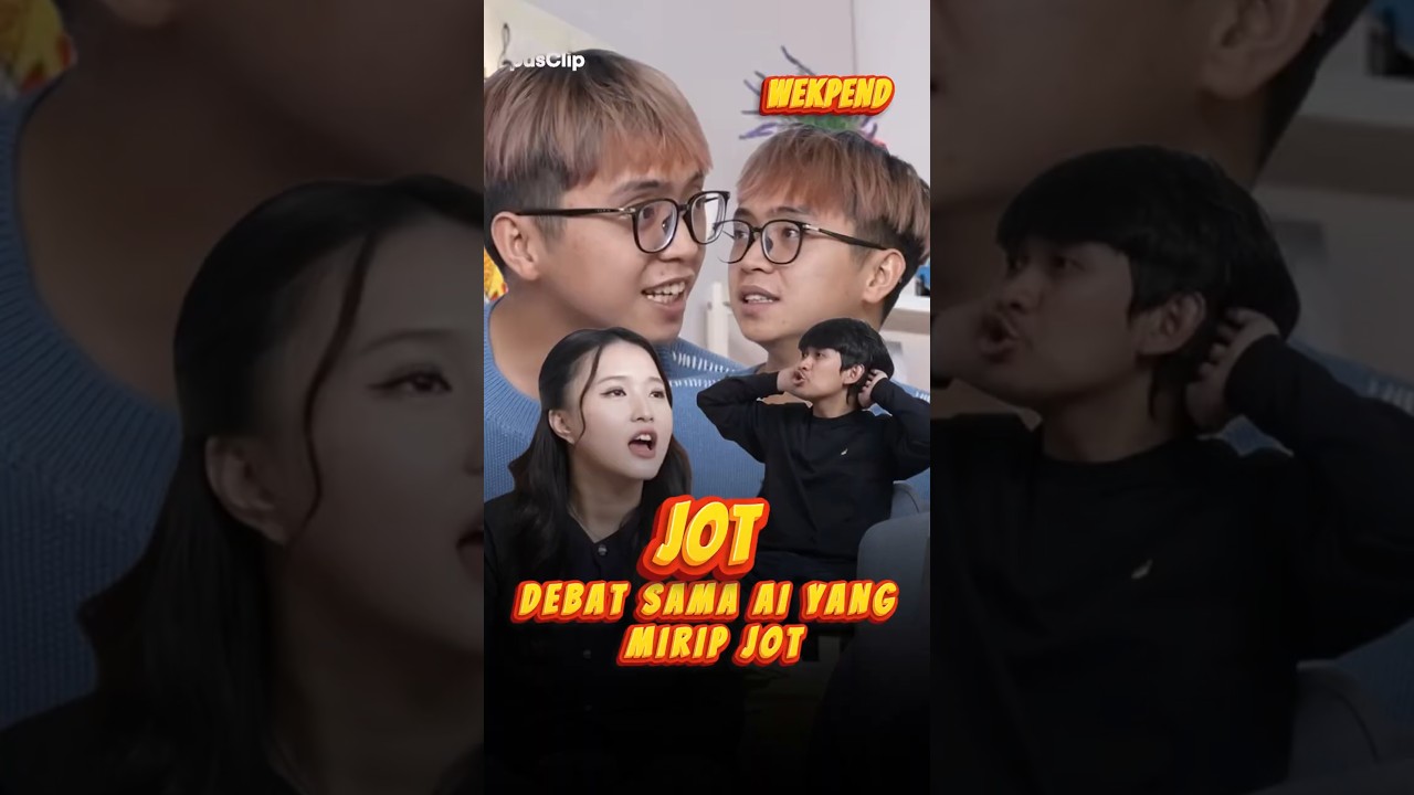 Ada aja sih jot ini #podcast #podcastclips #clips #clipspodcast #podcastclips #shortsvideo #shorts