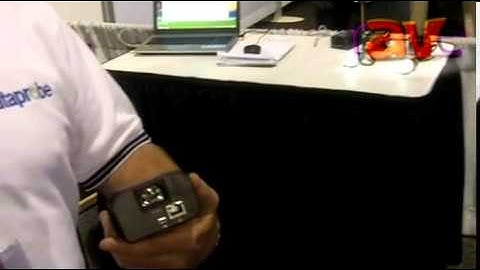 DSE 2013: Dataprobe Features Networkable iBoot Remote Power Control Unit