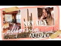 A Road Trip 🌵Joshua Tree, Arizona & Nevada