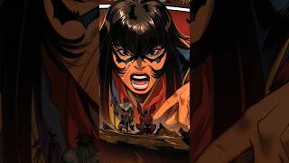 Kamala Battles in Hell!?