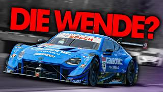 Project Motor Racing 2.0 - Endlich gut genug?