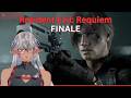 A Nightmare's End | VTuber plays Resident Evil Requiem FINALE