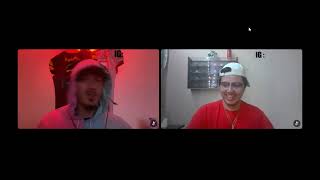LETS TACO BOUT IT - EP.7 - RYAN SAYS A BAD WORD?