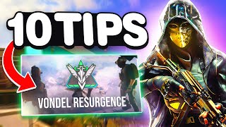 *10 TIPS* To Get More Kills on VONDEL (Warzone 2 Tips And Tricks)