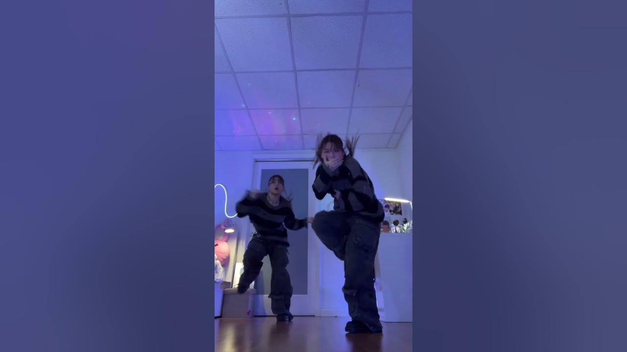 j-hope ‘killin’ it girl dance cover #jhope #bts #killinitgirl