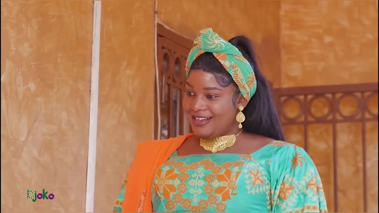 Djoko - Episode 829 - Série