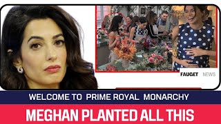 Download Lagu Amal Clooney WOEDEND! De SCHOKKENDE waarheid over Archie's babyshower ONTHULD, VERTELDE Meghan AA... MP3 Download Lagu Amal Clooney WOEDEND! De SCHOKKENDE waarheid over Archie's babyshower ONTHULD, VERTELDE Meghan AA... MP3