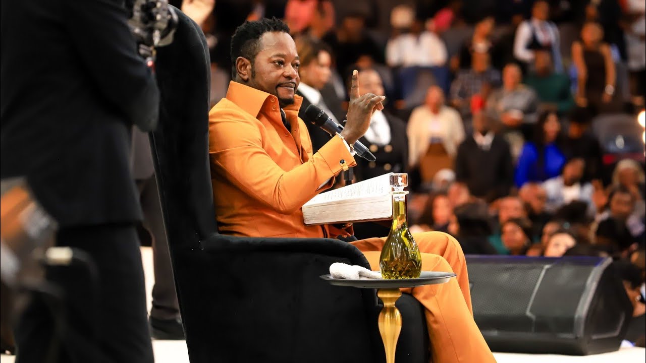 Celebration Service | Sunday 15 February 2026 | AMI LIVESTREAM