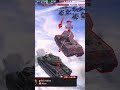 GRAVITY RAM #wotb #wotblitz #ワールドオブタンクスブリッツ #tanksblitz #gravity