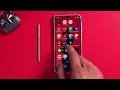 How to Enable Swipe Gestures on Samsung | Change Navigation Bar Buttons to Gestures