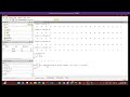 Numerical analysis Lab 1,2,3 - Mohamed M. Hamed