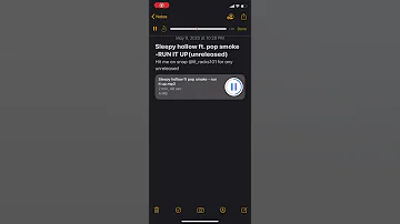 Sleepy hallow ft. Pop smoke - run it up (unreleased)