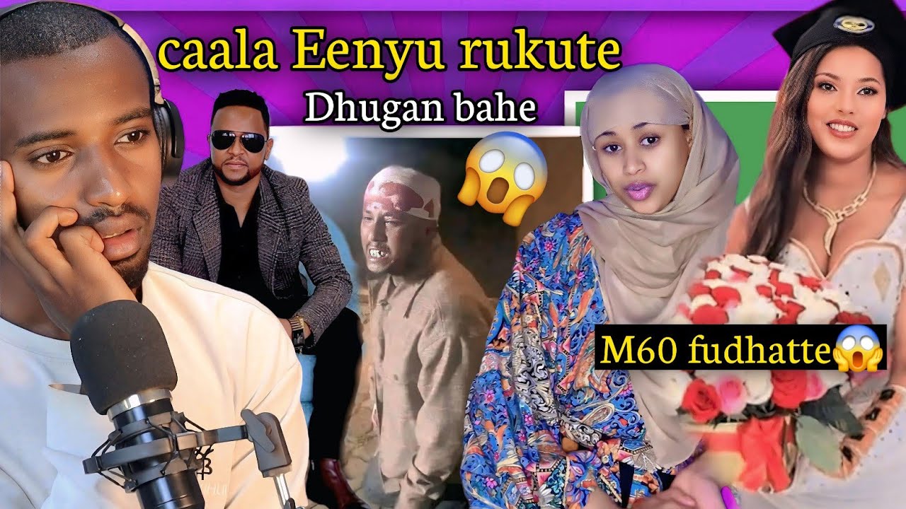 🔴Dhugaan bahe ajjesuuf turani 