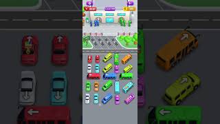 Crowd Express level 478 Walkthrough Solution 
